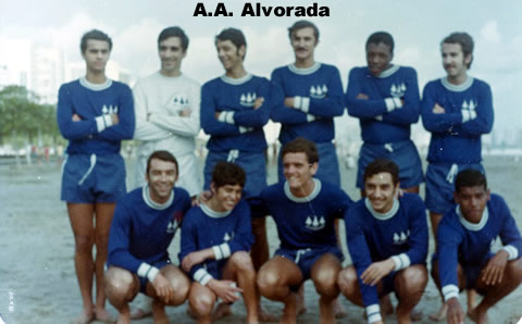 Alvorada 1972